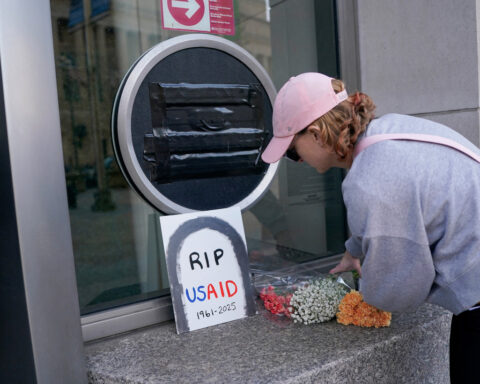 A year after USAID shutdown, Americans still back foreign development aid, poll shows