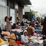 South African cities shuttered ahead of anti-migrant protests