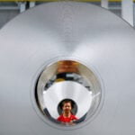 Why companies are swapping copper for aluminium