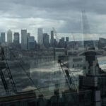 UK economy grew by 0.6% at the start of 2026, ONS confirms