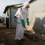Ebola outbreak could cost Africa up to $3.6 billion, UN says