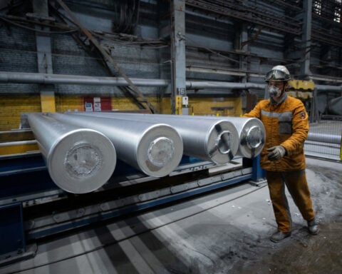 Why companies are swapping copper for aluminium