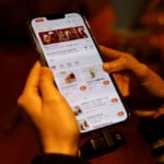 China's Meituan says new AI model trained on domestic chips
