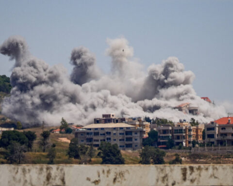 Israel-Lebanon deal may entrench stalemate rather than end war, analysts say