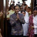 Indonesia's Makarim, Gojek founder and former minister, found guilty of graft