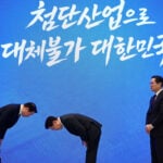 Samsung, SK Hynix mega South Korea chips gamble tests optimism of AI cycle