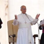 Pope begs breakaway traditionalist group to back off plan to consecrate its own bishops