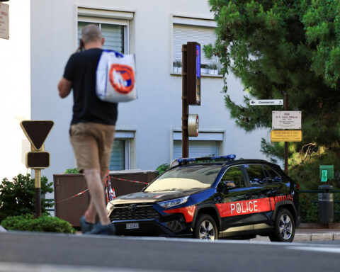 Manhunt after Monaco bomb attack wounds Ukrainian tycoon in ‘attempted assassination’