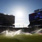 Soccer-In soccer stronghold California, World Cup is a seismic event