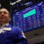 AI spending, earnings hopes, Fed outlook set to sway US stocks in second half