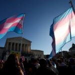 US Supreme Court to decide legality of state transgender sports bans