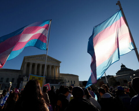 US Supreme Court clears way for transgender sports bans
