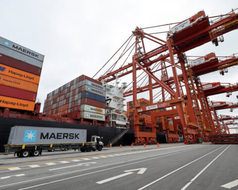 Key US complaints against Canada ahead of trade review