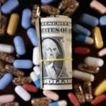 Trump's push for the world's lowest drug prices hits snag with mid-sized companies