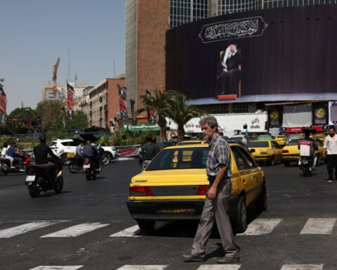 Uncertainty over Qatar diplomacy clouds prospects for US-Iran deal
