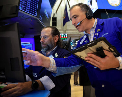 S&P 500, Nasdaq register best quarter since 2020 despite Iran war