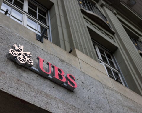 Nearly one million people worldwide became millionaires in 2025, UBS report finds