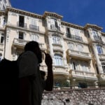 Manhunt launched after Monaco blast that media say targeted Ukrainian-born oligarch