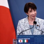 Japan vows to boost investment in Takaichi's first policy blueprint