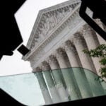 Supreme Court strengthens Trump's hold on key levers of government power