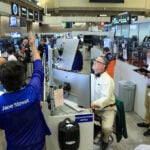 Tech selloff stirs bubble fears in US stock market