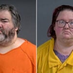 Michigan parents face murder and child abuse charges in death of 7-year-old boy who weighed 255 pounds