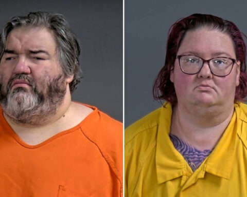 Michigan parents face murder and child abuse charges in death of 7-year-old boy who weighed 255 pounds