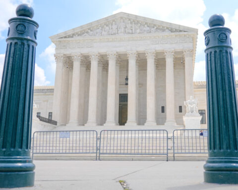 The Latest: Supreme Court upholds birthright citizenship, rejecting Trump’s restrictions