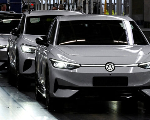 Volkswagen's crisis in five charts