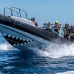 NATO joins exercises off US coast, even as it loses political fight in Trump's Washington