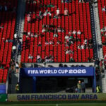 Soccer-In soccer stronghold California, World Cup is a seismic event
