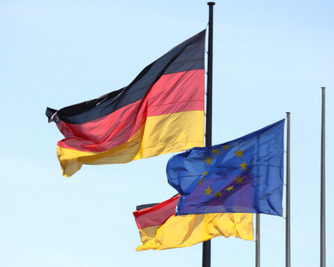 Germany demands $450 billion cut to 'unaffordable' EU budget, document shows