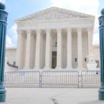 Supreme Court upholds state laws banning transgender girls and women from school athletic teams