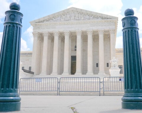 Supreme Court upholds state laws banning transgender girls and women from school athletic teams