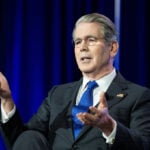 Treasury's Bessent urges gas retailers to drop prices for US 250th birthday, says "we're watching"