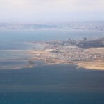 Regional framework could be set up to monitor rapidly shrinking Caspian Sea, Azerbaijani official says