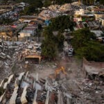 Hopes of finding more survivors of Venezuela earthquakes fade