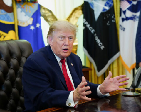 Trump cuts New York funding for Medicaid fraud unit