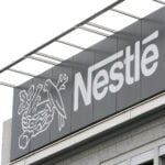 Nestle to cut artificial colourings from all products by end-2026