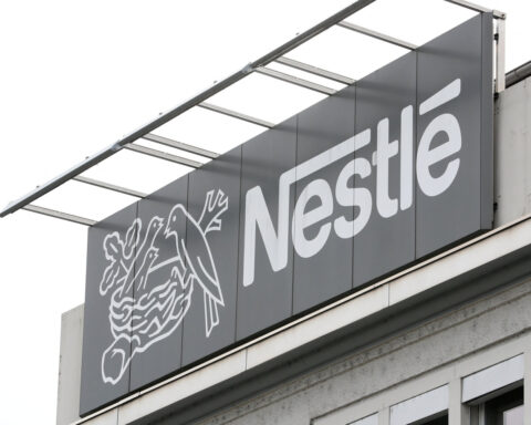Nestle to cut artificial colourings from all products by end-2026