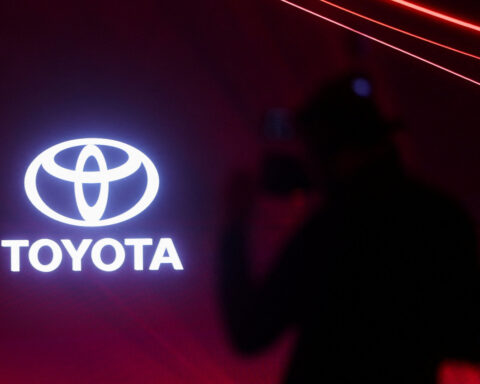 Joby, Toyota announce joint venture for air taxi production