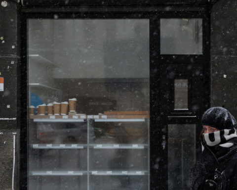 Economic pessimism among Russians at highest in at least 20 years, Gallup poll shows