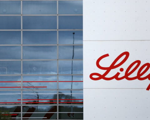 Eli Lilly transfers commercialization rights for breast cancer drug in China