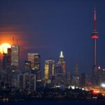Canada's GDP rebounds in April, posts 0.5% growth on monthly basis