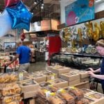 Consumer confidence ticks up as gas prices fall but Americans remain gloomy about the economy