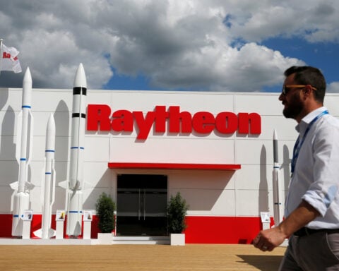 Kongsberg Gruppen signs $400 million order from Kuwait through Raytheon, US FMS