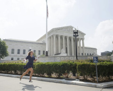 Supreme Court ruling in Trump v. Slaughter turbocharges presidential power