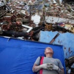 Aid workers warn of infectious diseases, overwhelmed hospitals after Venezuela quakes