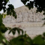 Supreme Court lifts Watergate-era caps on campaign spending