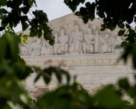 How the Supreme Court’s campaign finance ruling gives Republicans a major midterm boost